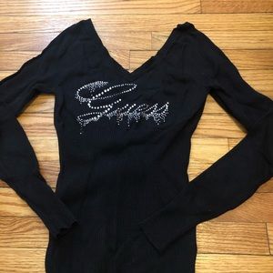 Guess sweater